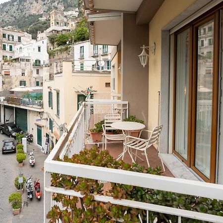 Casa Murice アマルフィ エクステリア 写真