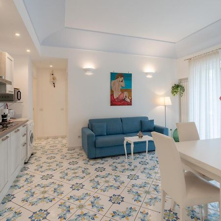 Casa Murice アマルフィ エクステリア 写真