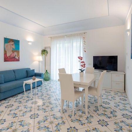 Casa Murice アマルフィ エクステリア 写真