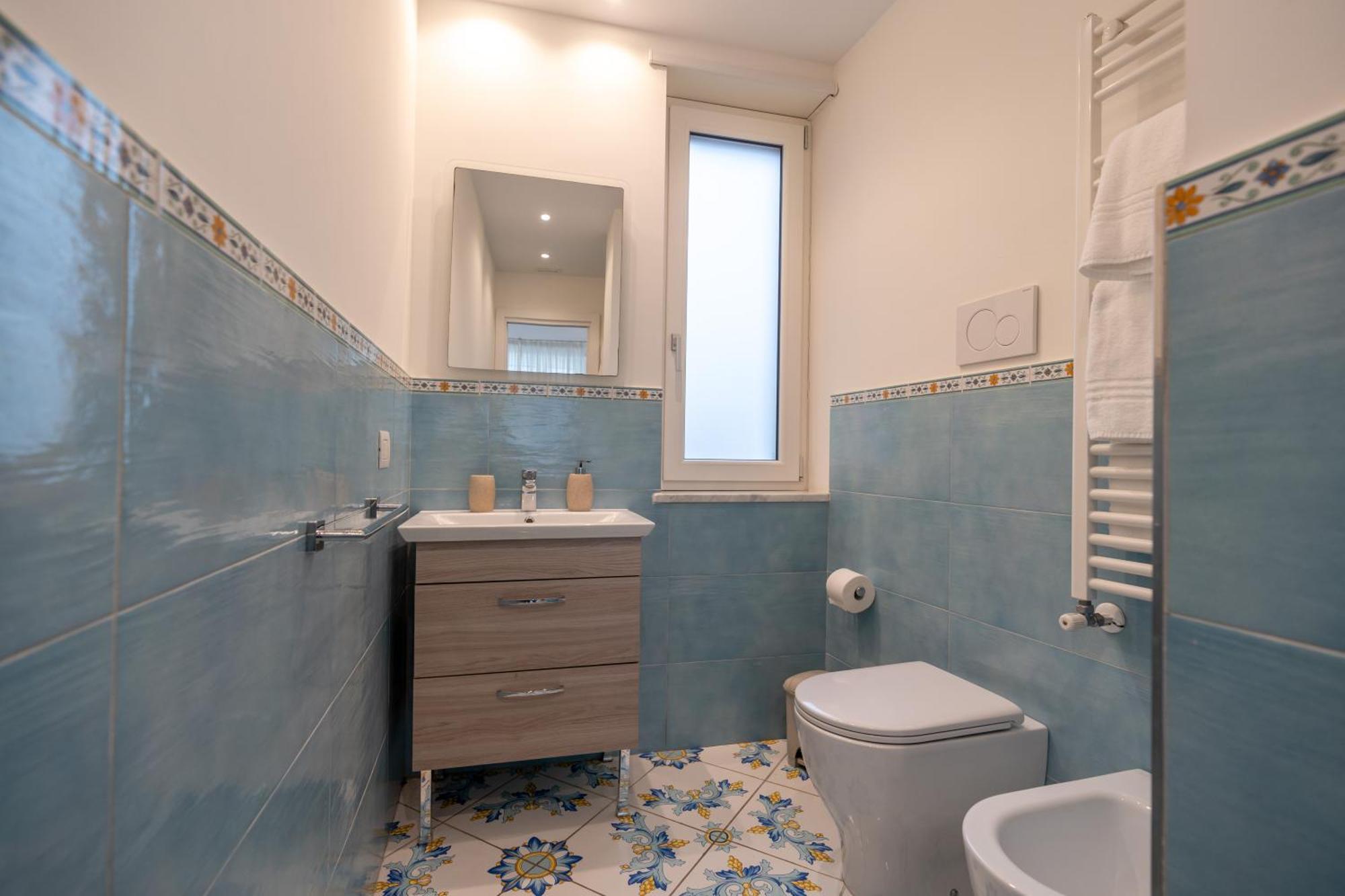 Casa Murice アマルフィ エクステリア 写真