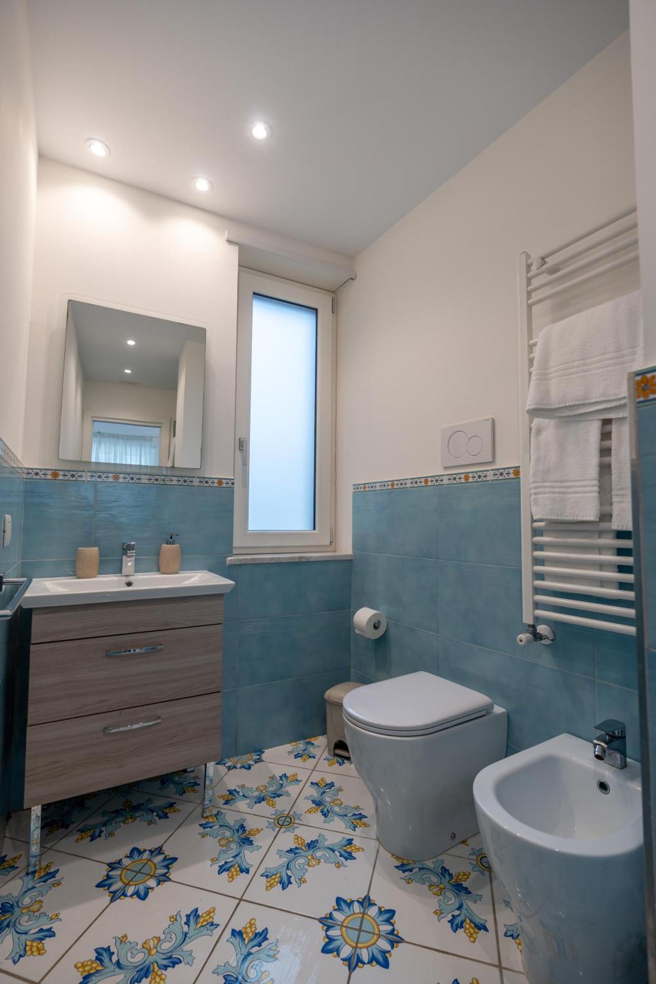Casa Murice アマルフィ エクステリア 写真