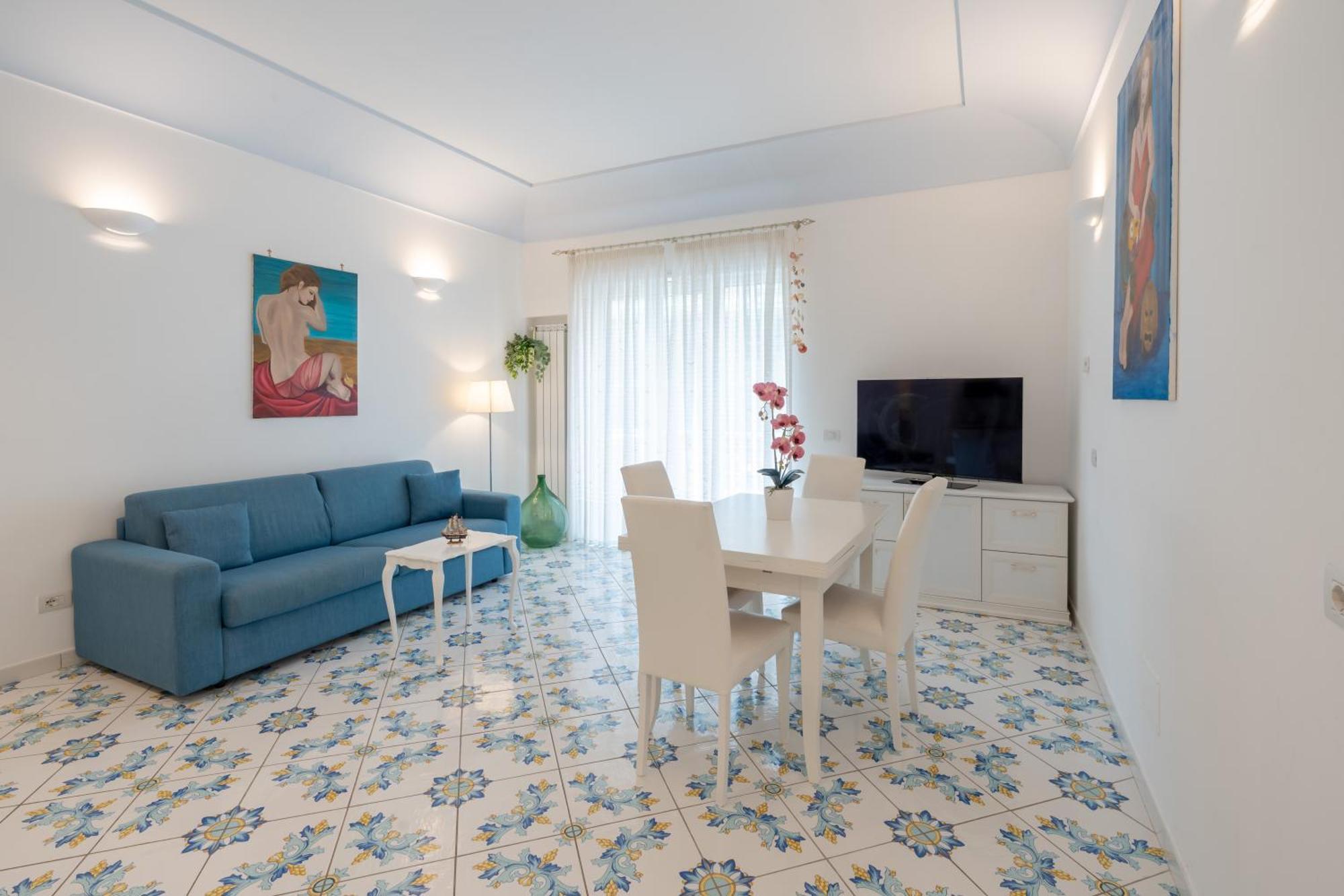 Casa Murice アマルフィ エクステリア 写真