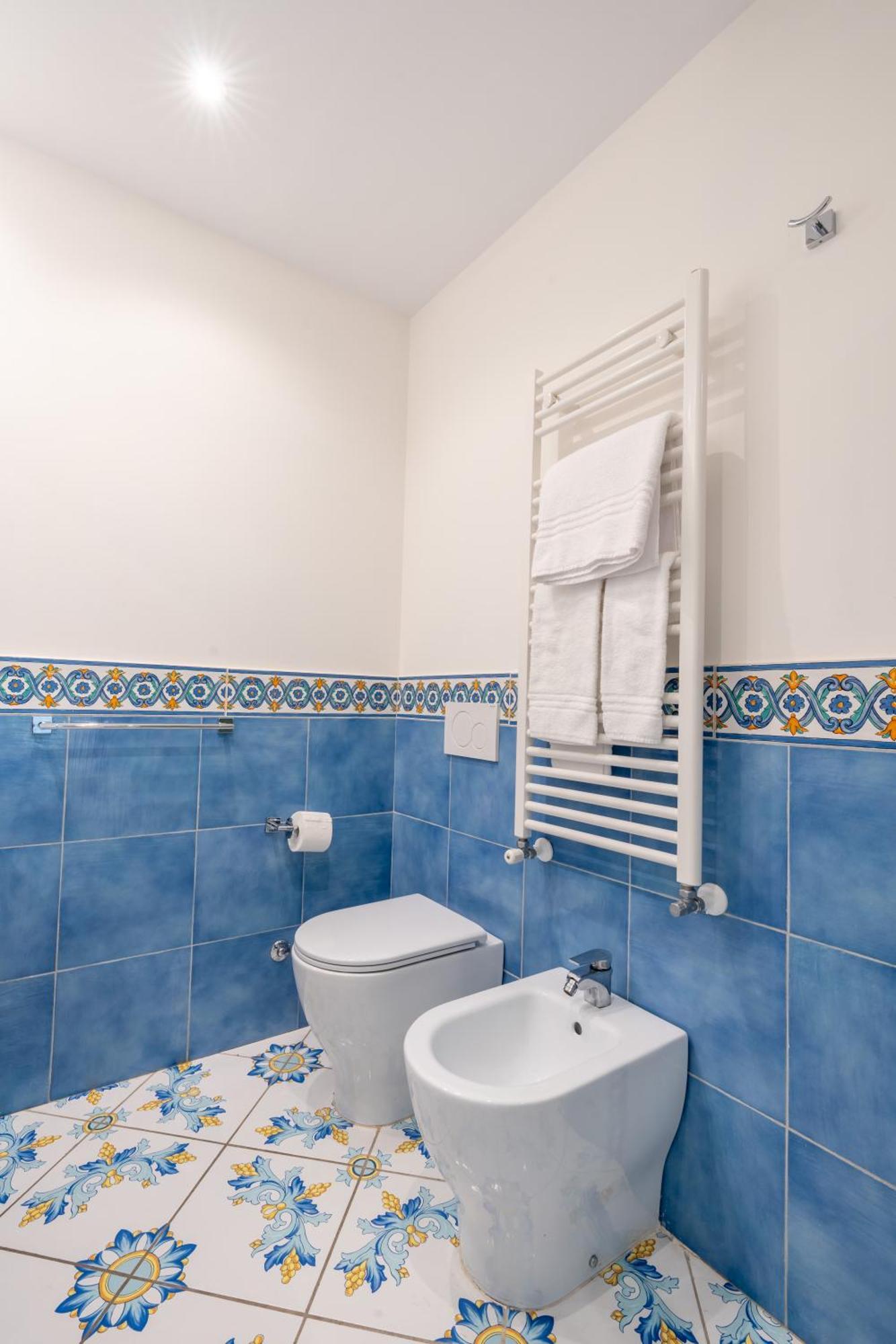 Casa Murice アマルフィ エクステリア 写真