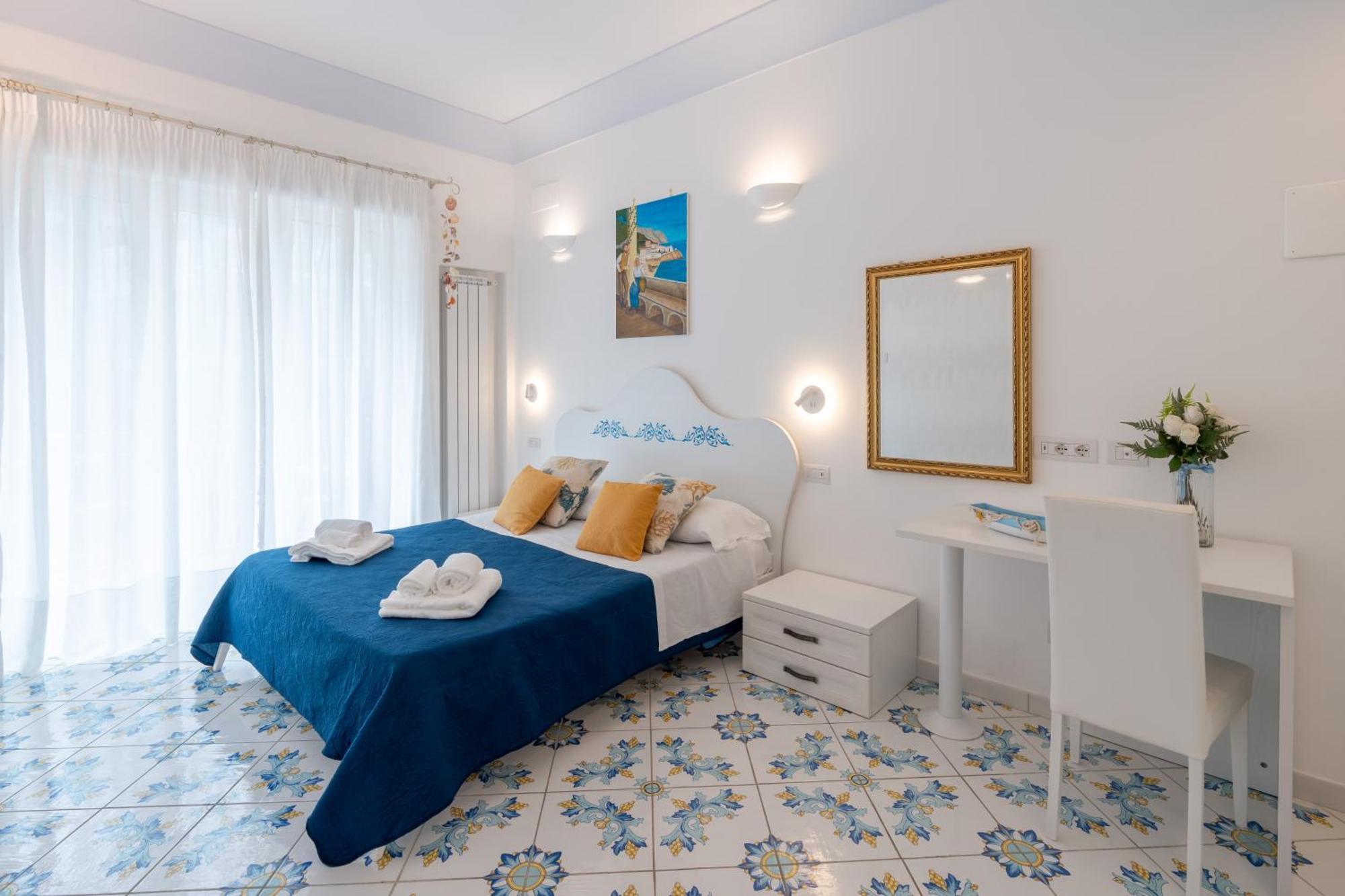 Casa Murice アマルフィ エクステリア 写真