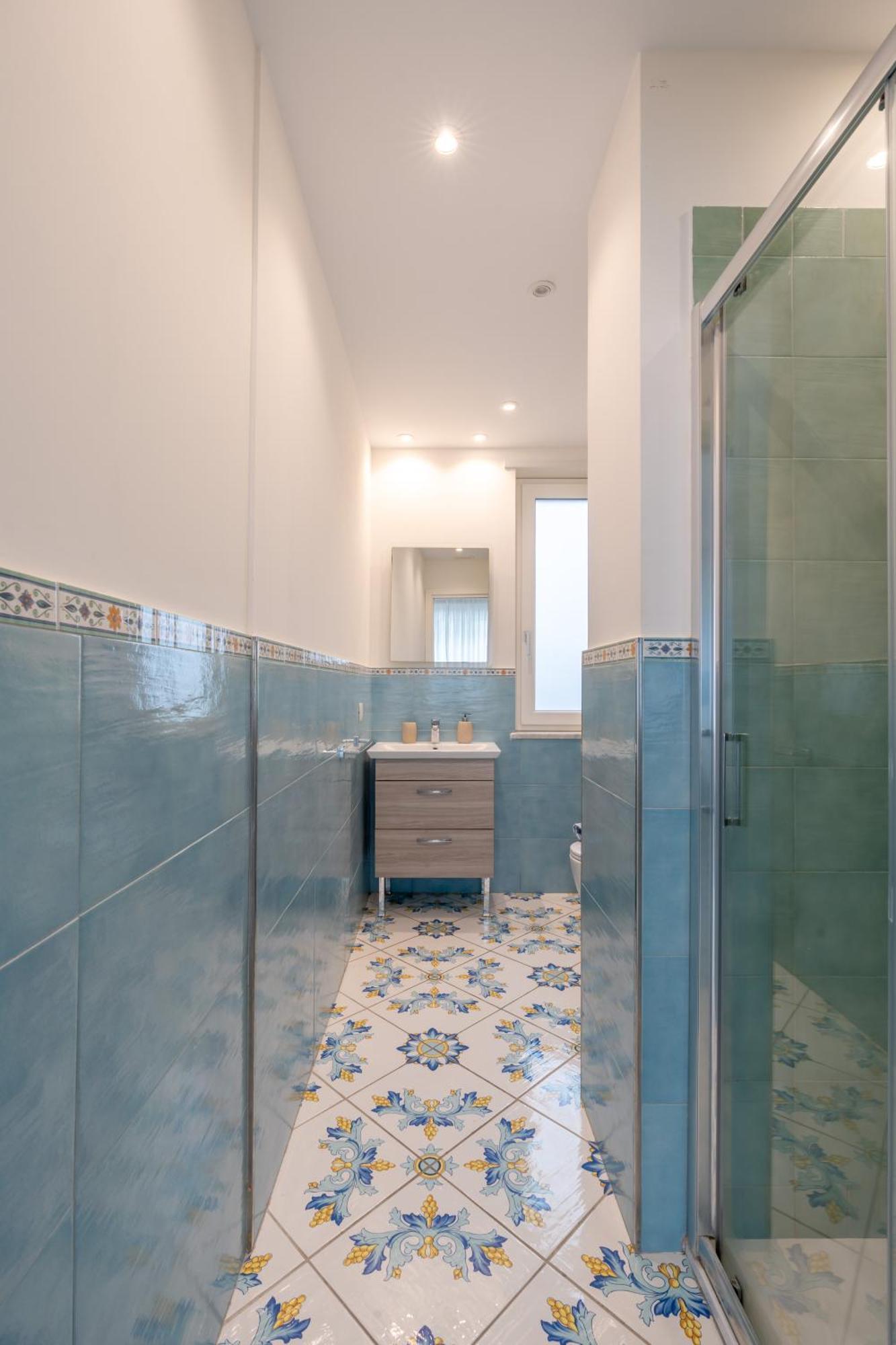 Casa Murice アマルフィ エクステリア 写真