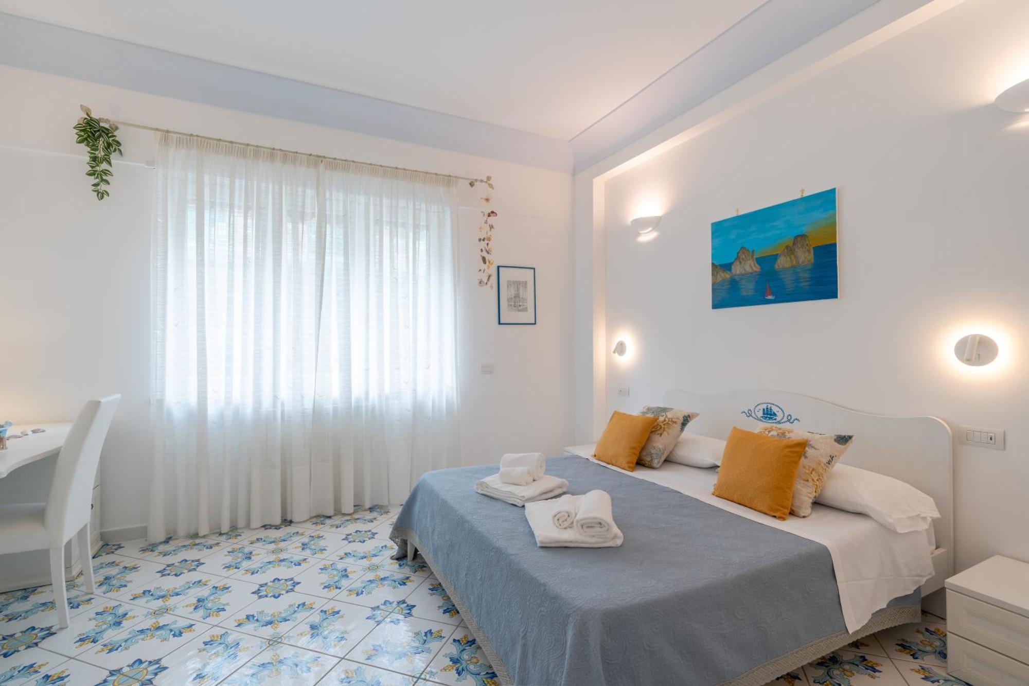 Casa Murice アマルフィ エクステリア 写真