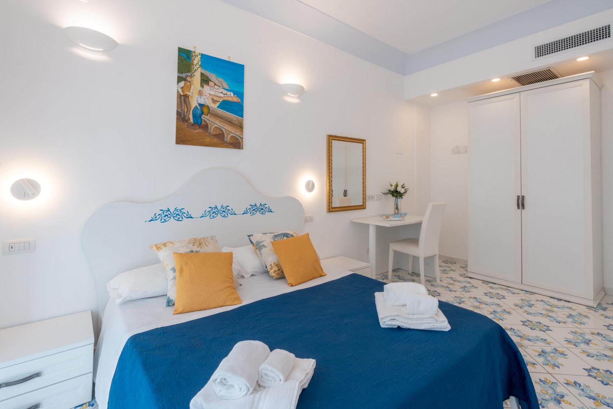 Casa Murice アマルフィ エクステリア 写真