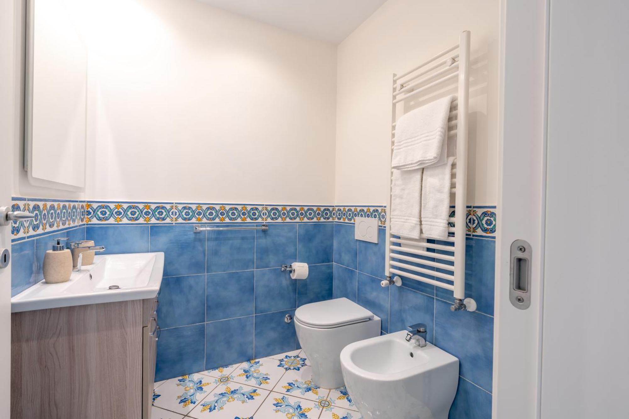 Casa Murice アマルフィ エクステリア 写真