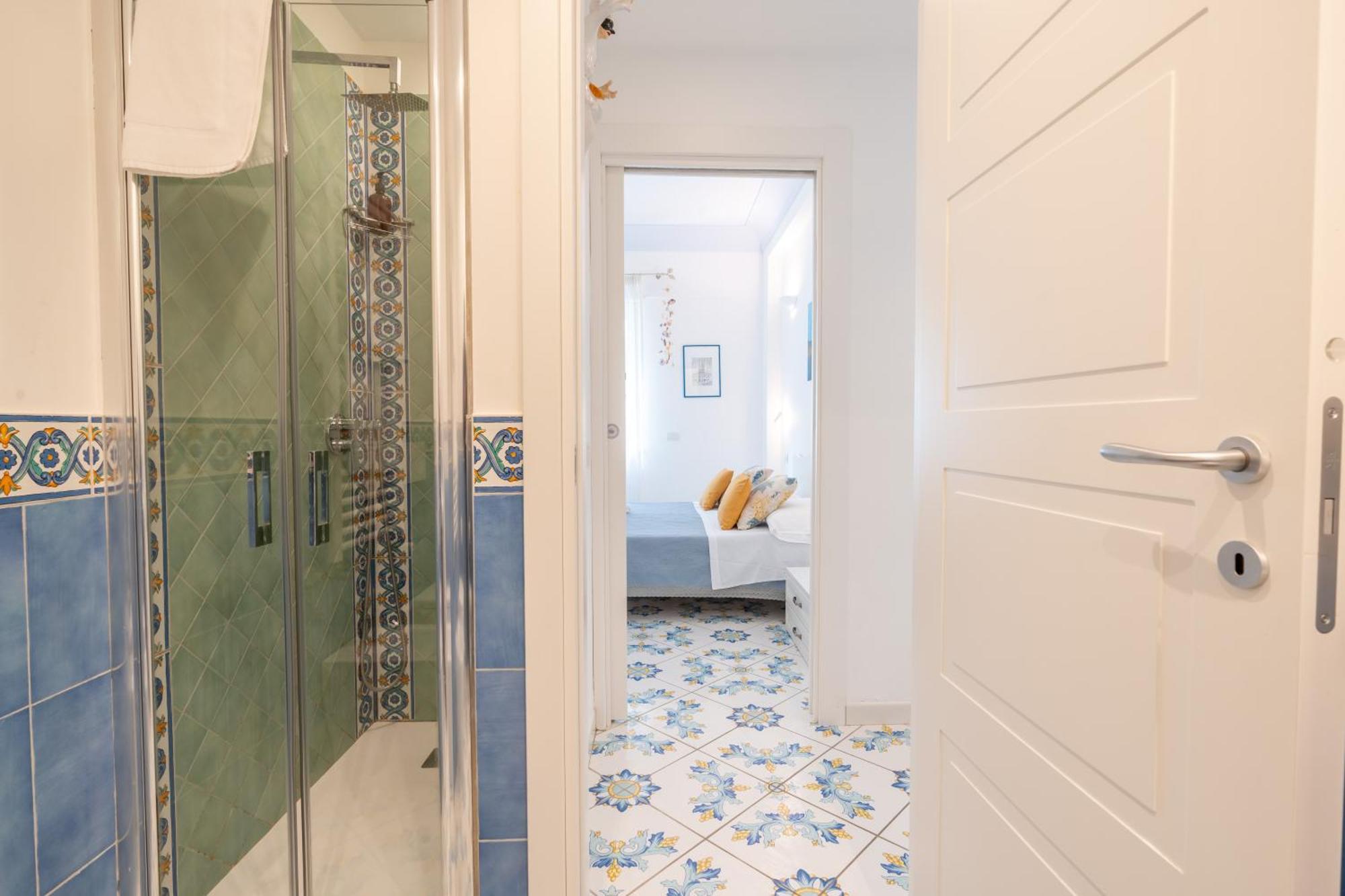 Casa Murice アマルフィ エクステリア 写真
