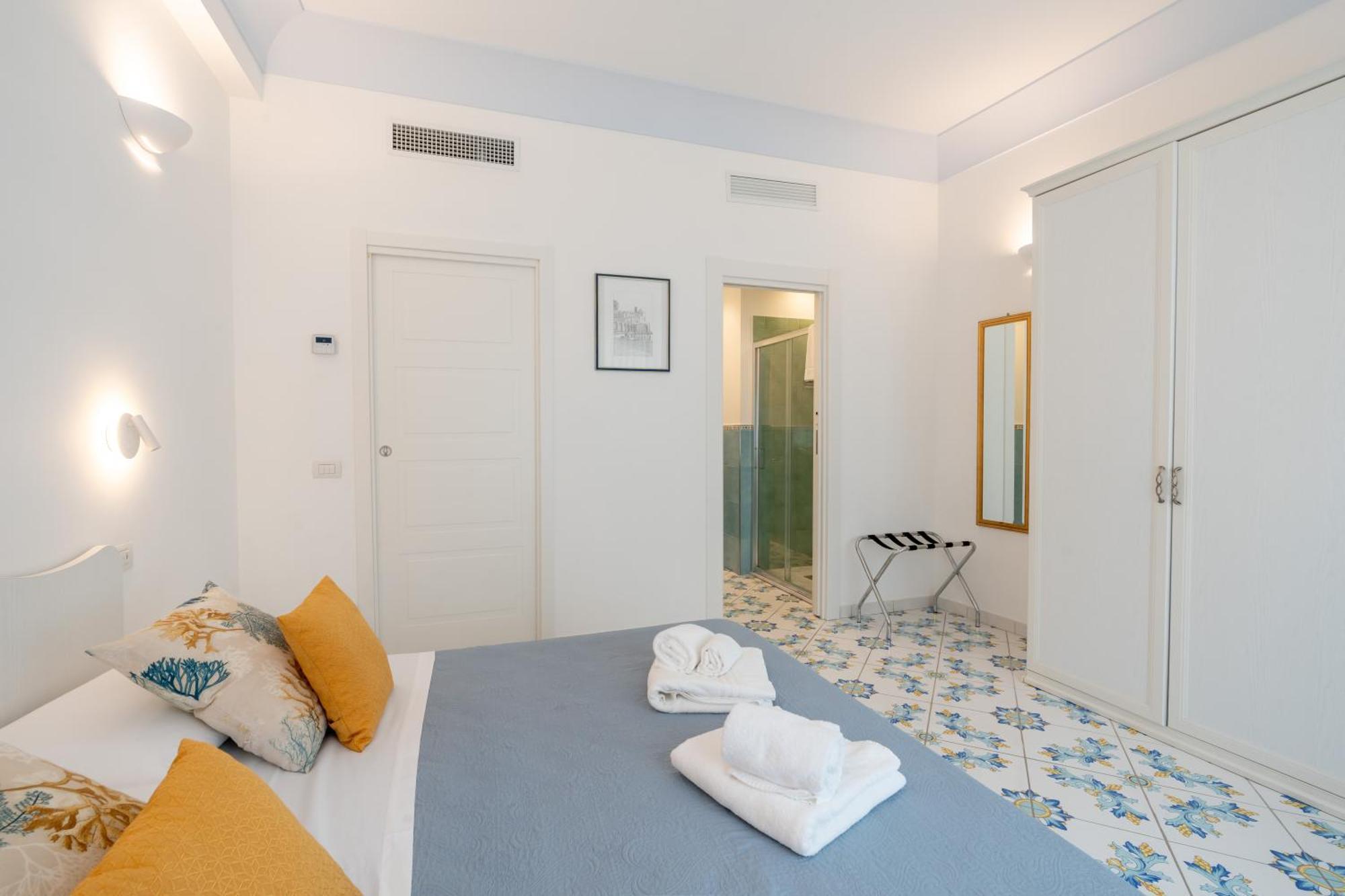 Casa Murice アマルフィ エクステリア 写真