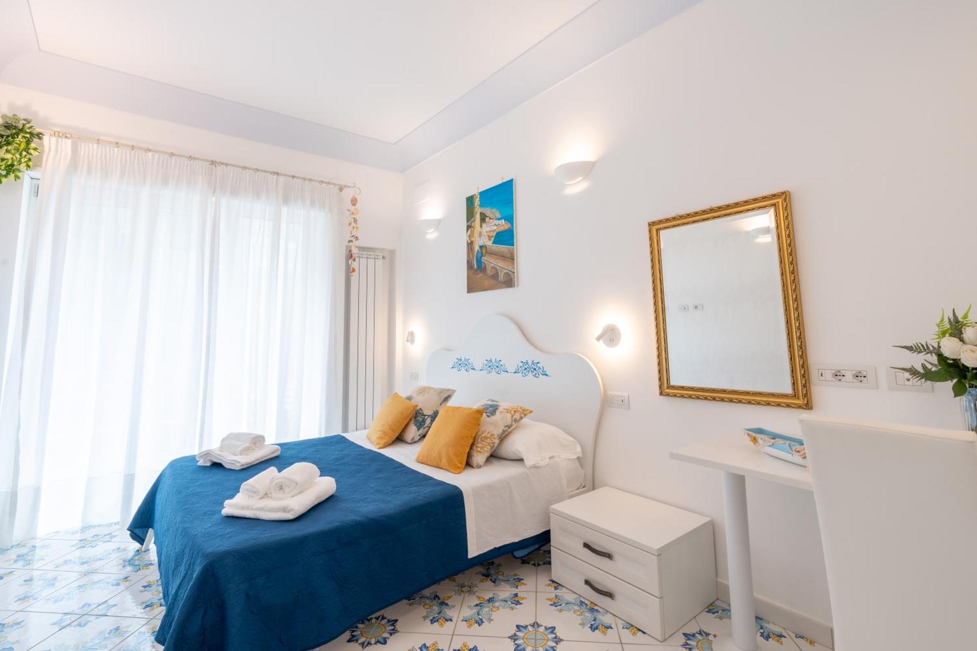 Casa Murice アマルフィ エクステリア 写真