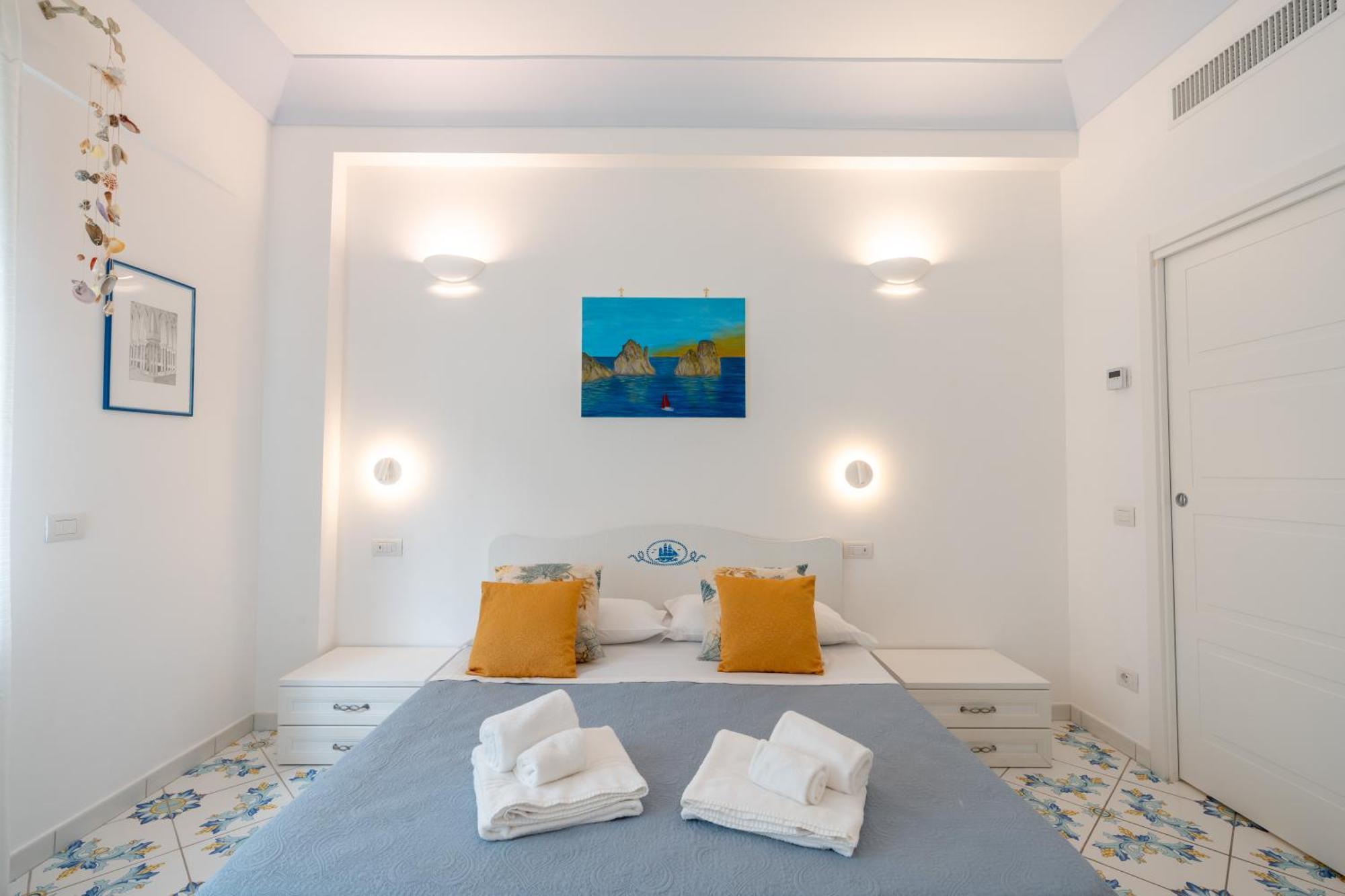 Casa Murice アマルフィ エクステリア 写真