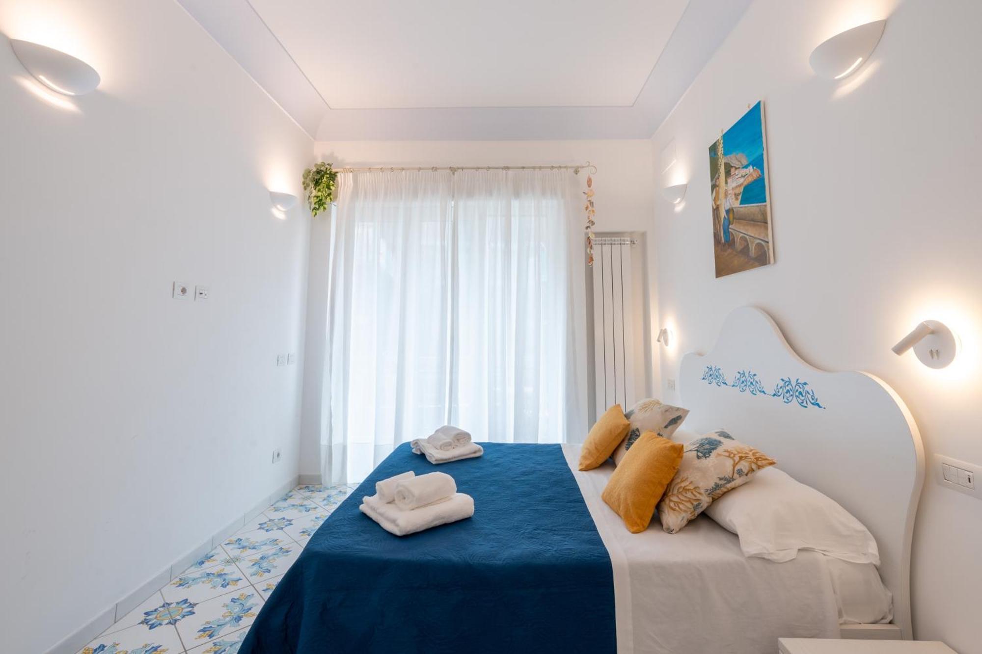 Casa Murice アマルフィ エクステリア 写真