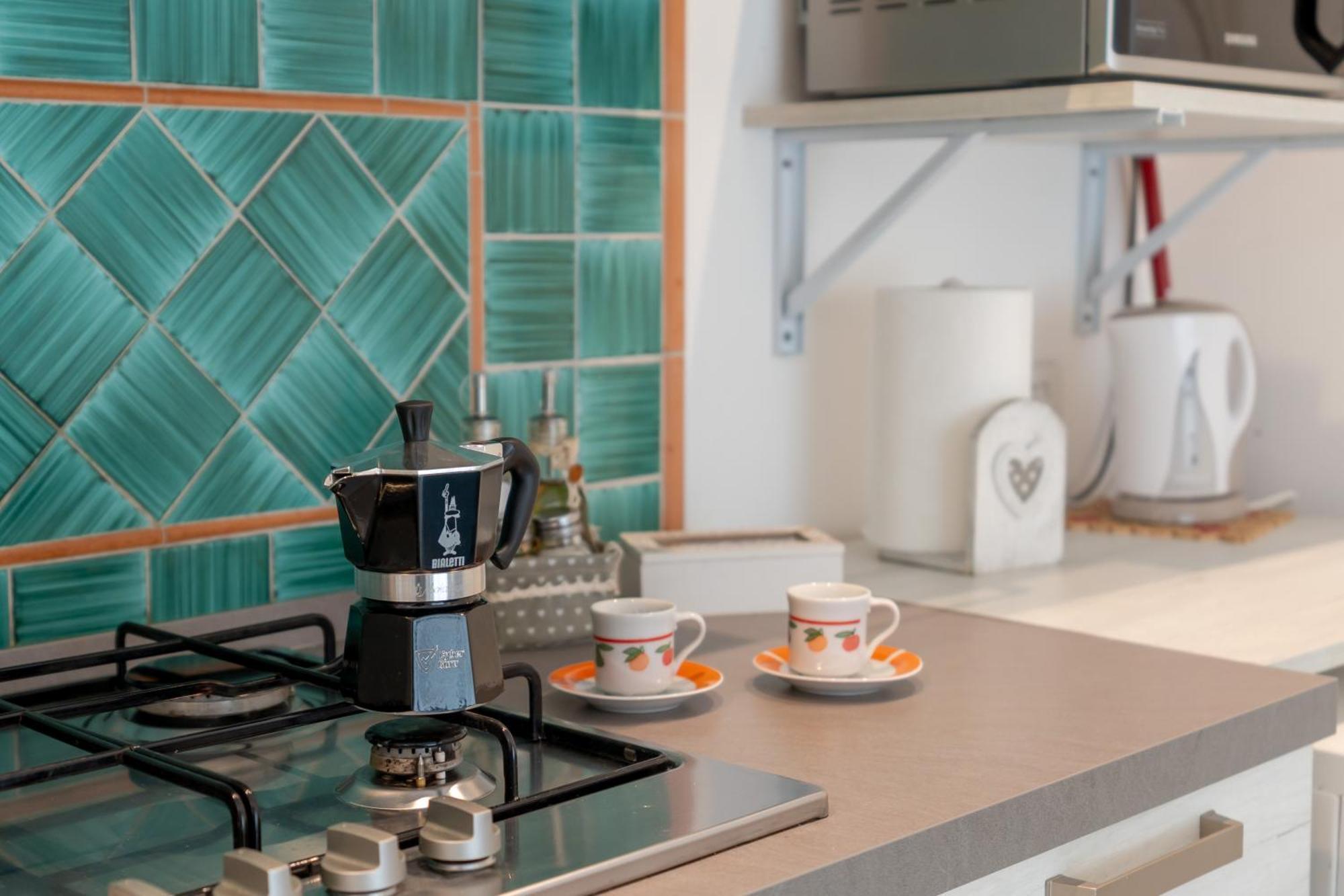 Casa Murice アマルフィ エクステリア 写真