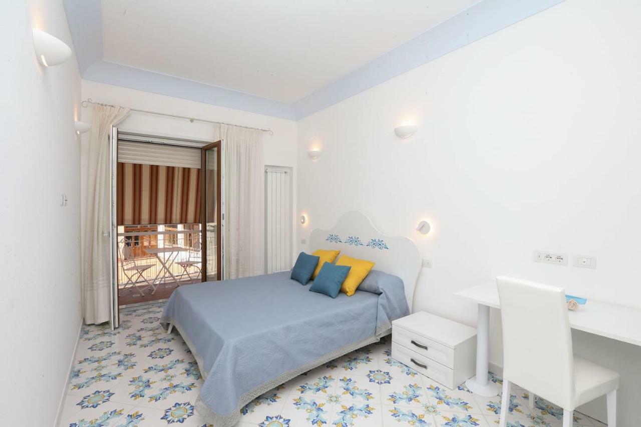 Casa Murice アマルフィ エクステリア 写真