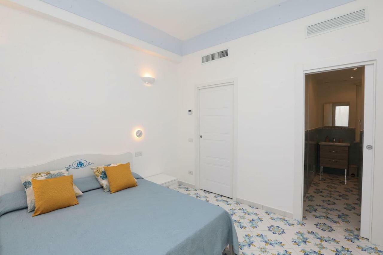 Casa Murice アマルフィ エクステリア 写真