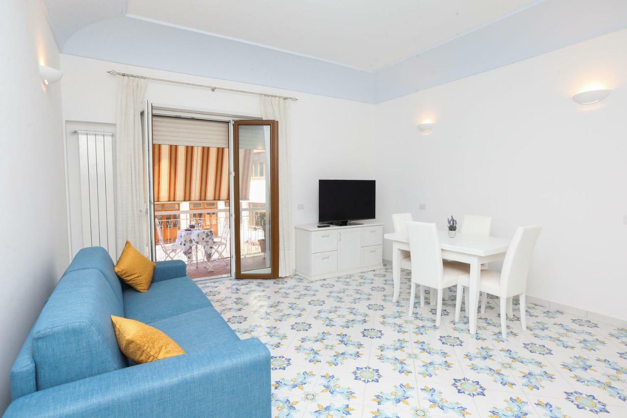 Casa Murice アマルフィ エクステリア 写真