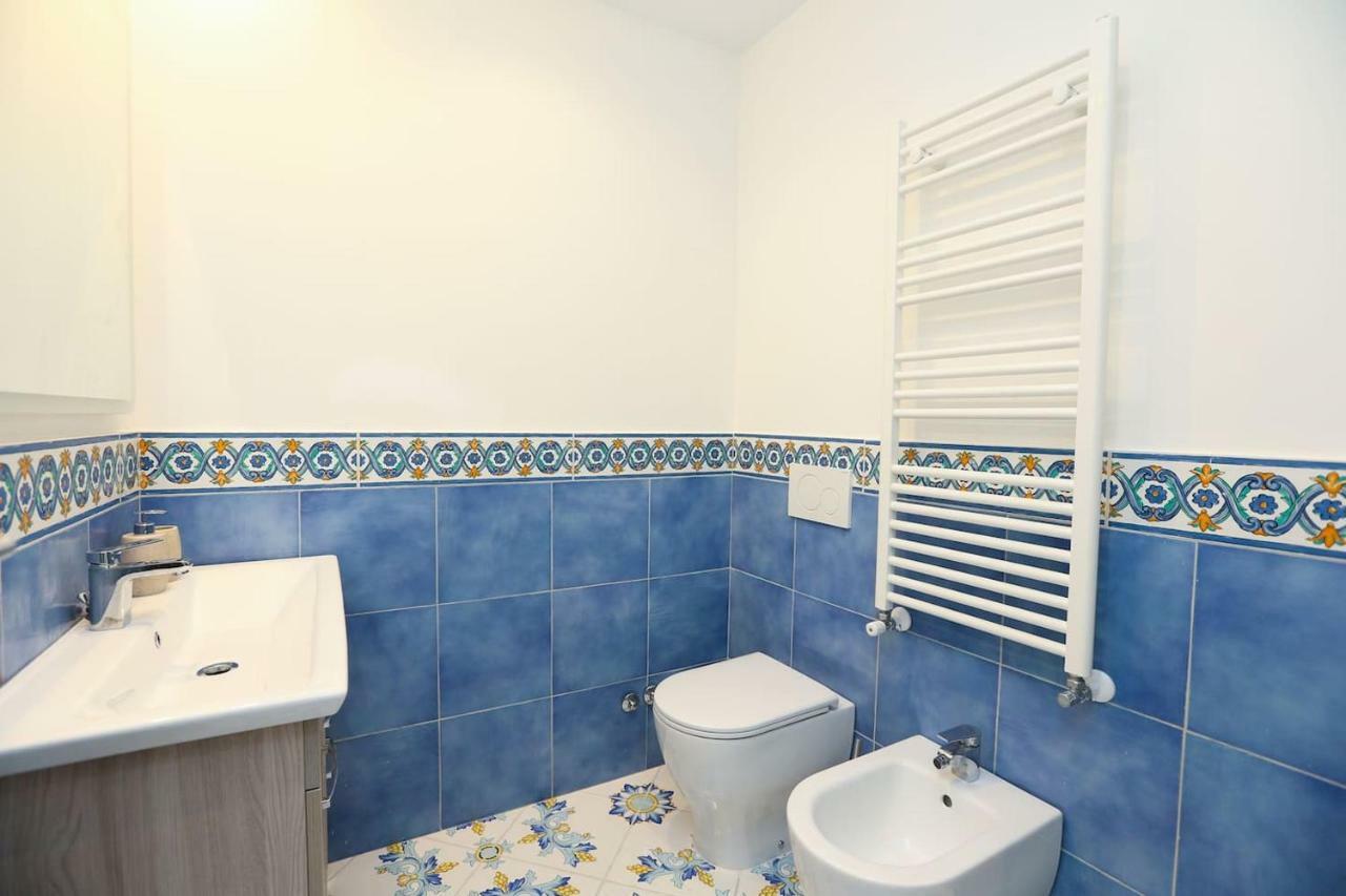 Casa Murice アマルフィ エクステリア 写真