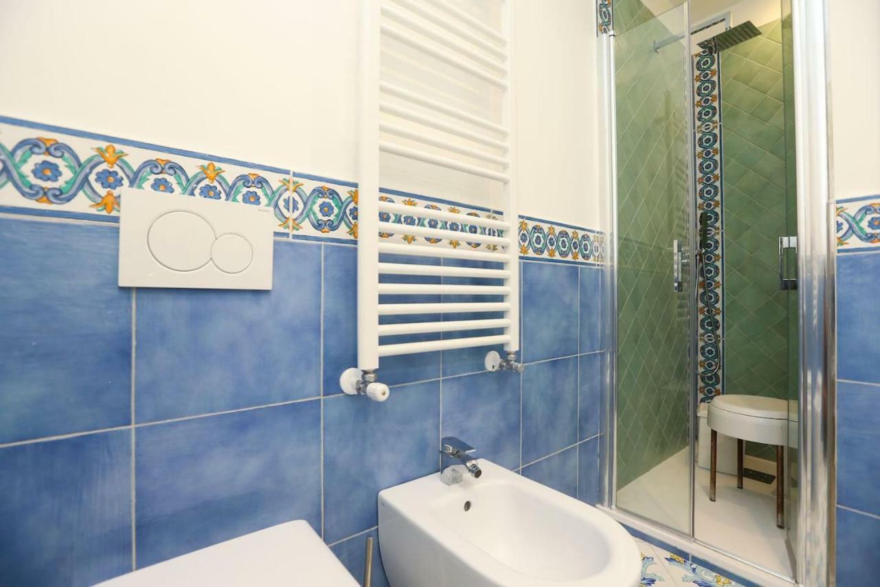 Casa Murice アマルフィ エクステリア 写真