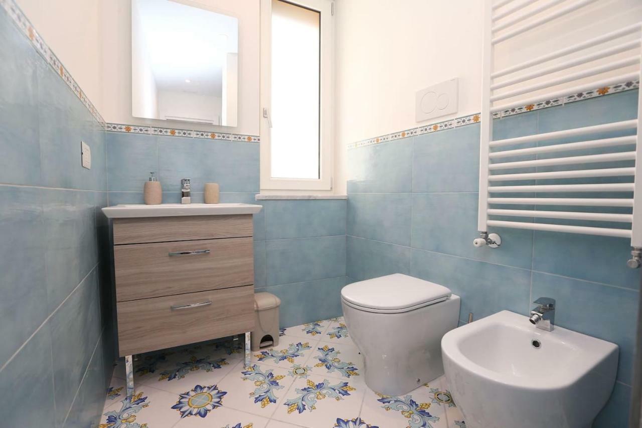 Casa Murice アマルフィ エクステリア 写真