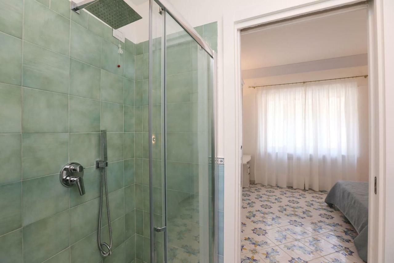 Casa Murice アマルフィ エクステリア 写真
