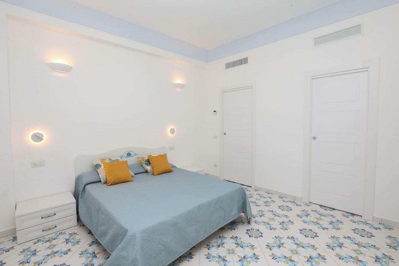 Casa Murice アマルフィ エクステリア 写真